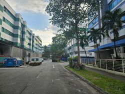 Admiralty Industrial Park (D27), Factory #538656141